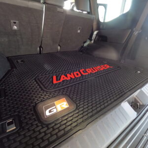ADDO Premium Rubber Mats - Boot Mats