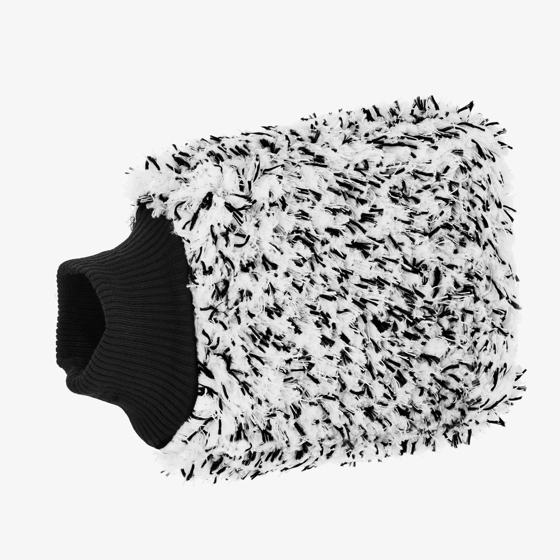 Microfiber Wash Mitt For Sale - Image 7