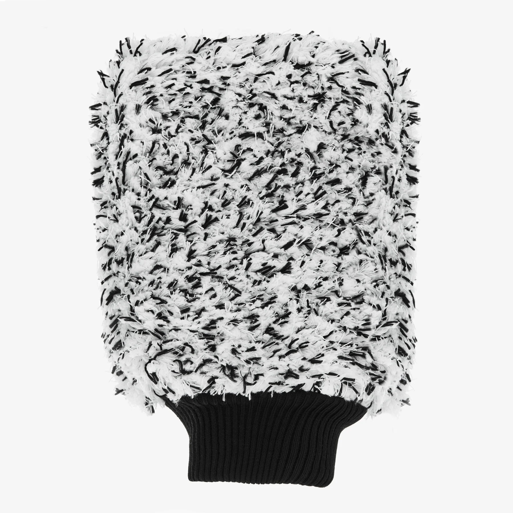 Microfiber Wash Mitt For Sale