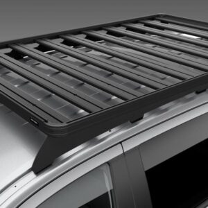 Next Gen Ford Everest Slimline II Roof Rack Kit For Sale