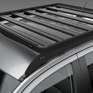 Next Gen Ford Ranger Double Cab Slimline Roof Rack Kit For Sale