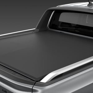 Next Gen Ford Ranger Wildtrak Soft Tonneau Cover For Sale
