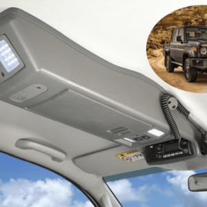 Land Cruiser 79 Roof Console  Double Cab 2024 Onwards For Sale