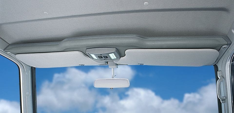 Land Cruiser 70 Series Top Shelf For Sale