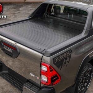 Toyota Hilux Hamer Automatic Roller Shutter For Sale