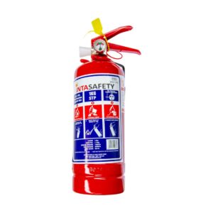 EXoverland Fire Extinguisher 1,0KG For Sale