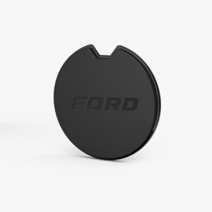 Ford License Disc Holder Black For Sale
