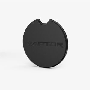 Ford Ranger Raptor License Disc Holder Black For Sale