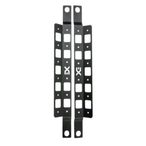EXoverland Molle Grab Handle Set – Hilux GD6 D/C For Sale