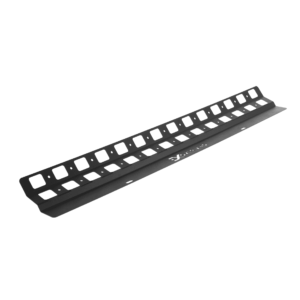 EXoverland Molle Rear Window Top Panel Land Cruiser 79 SC/DC For Sale