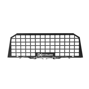 EXoverland Land Cruiser 200 Rear Divider Pet Barrier For Sale