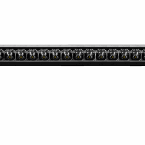 LightForce 40″ Single Row Viper LED Light Bar For Sale