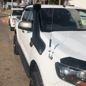 Ford Ranger T6 Slim Line Snorkel Kit For Sale
