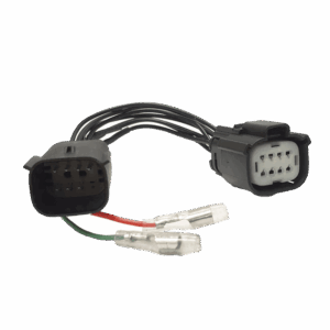 Lightforce Headlight Patch Harness For Ford Ranger & Everest For Sale