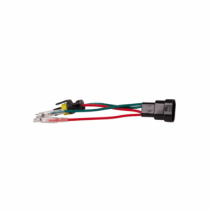 Lightforce Headlight Patch Harness to suit HB3 Globes For Sale