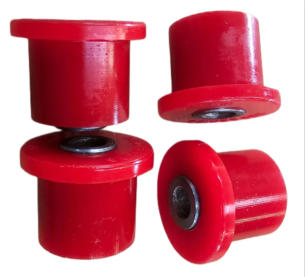 Isuzu KB220/ 240/ 250/ 300 D-Tec Upper Control Arm Bush Kit For Sale