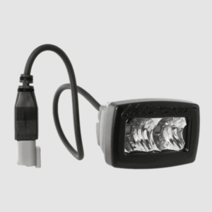 LightForce ROK10 Led Utility Light – Flood For Sale