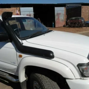 Toyota Hilux 167 Series Petrol (RH) Snorkel Kit For Sale