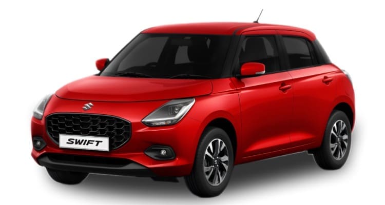 Suzuki Swift 2018+ Bundu Basher Interior Set For Sale - Image 3