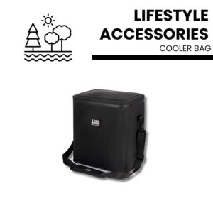 Cooler Bag