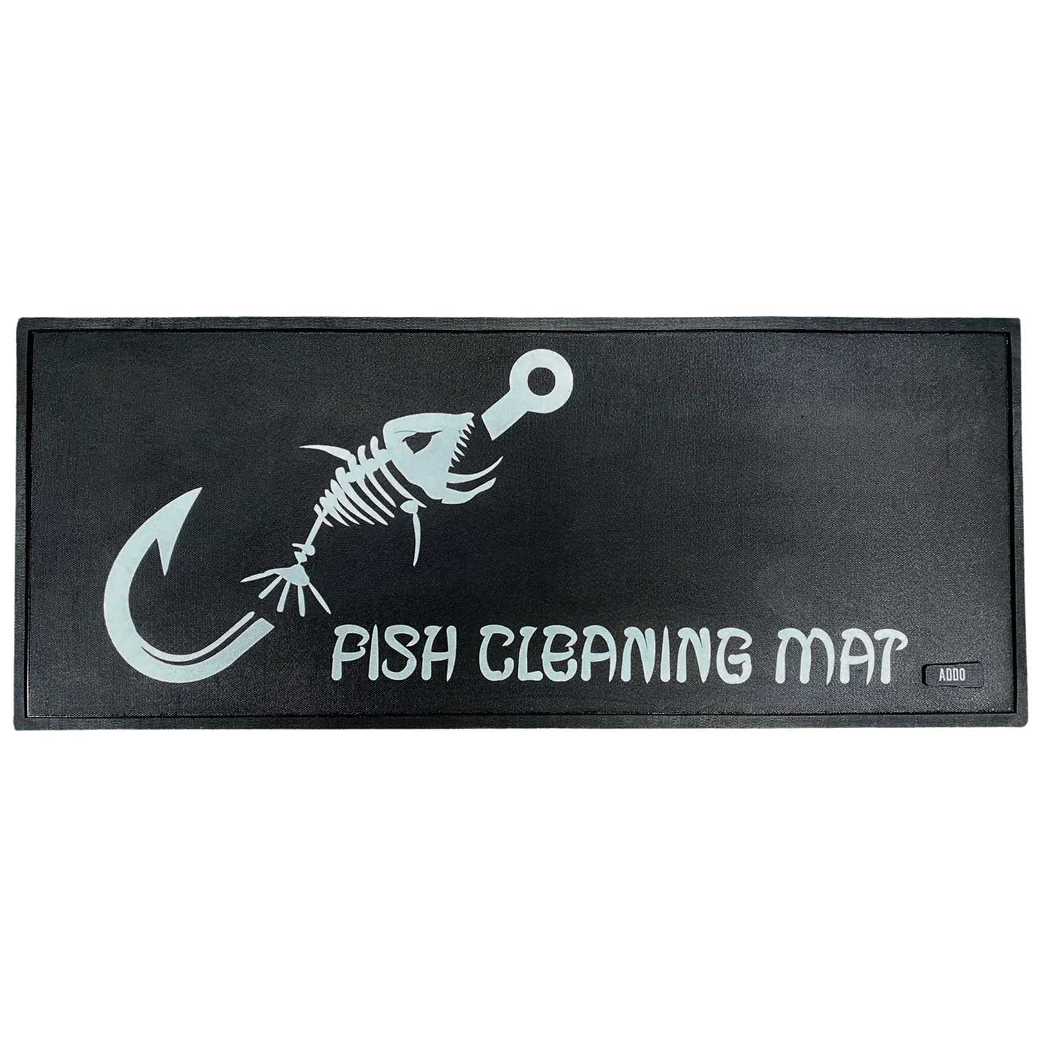 Fish Cleaning & Filleting Mat - Image 4
