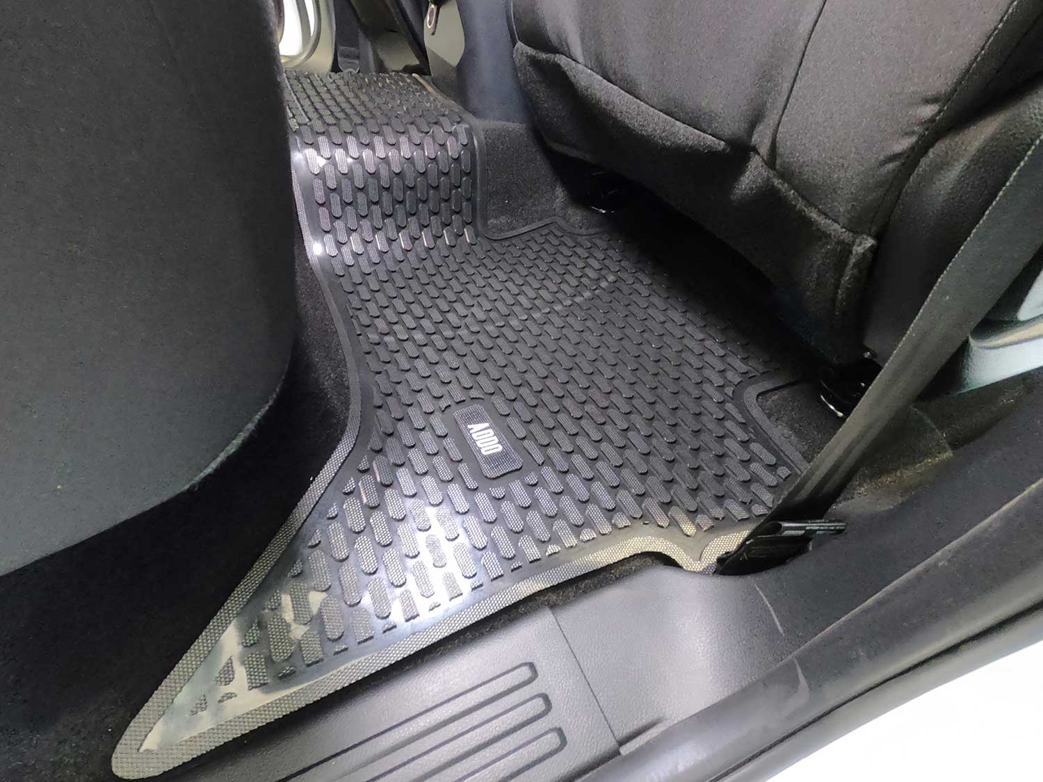 Ford Ranger Wildtrak Interior Set - Image 5
