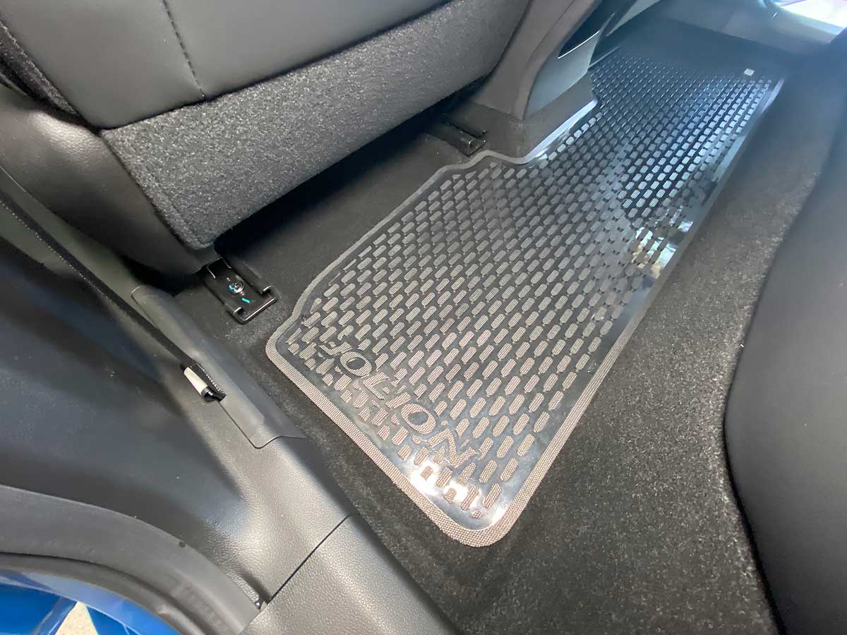Haval Jolion Interior Set - Image 3