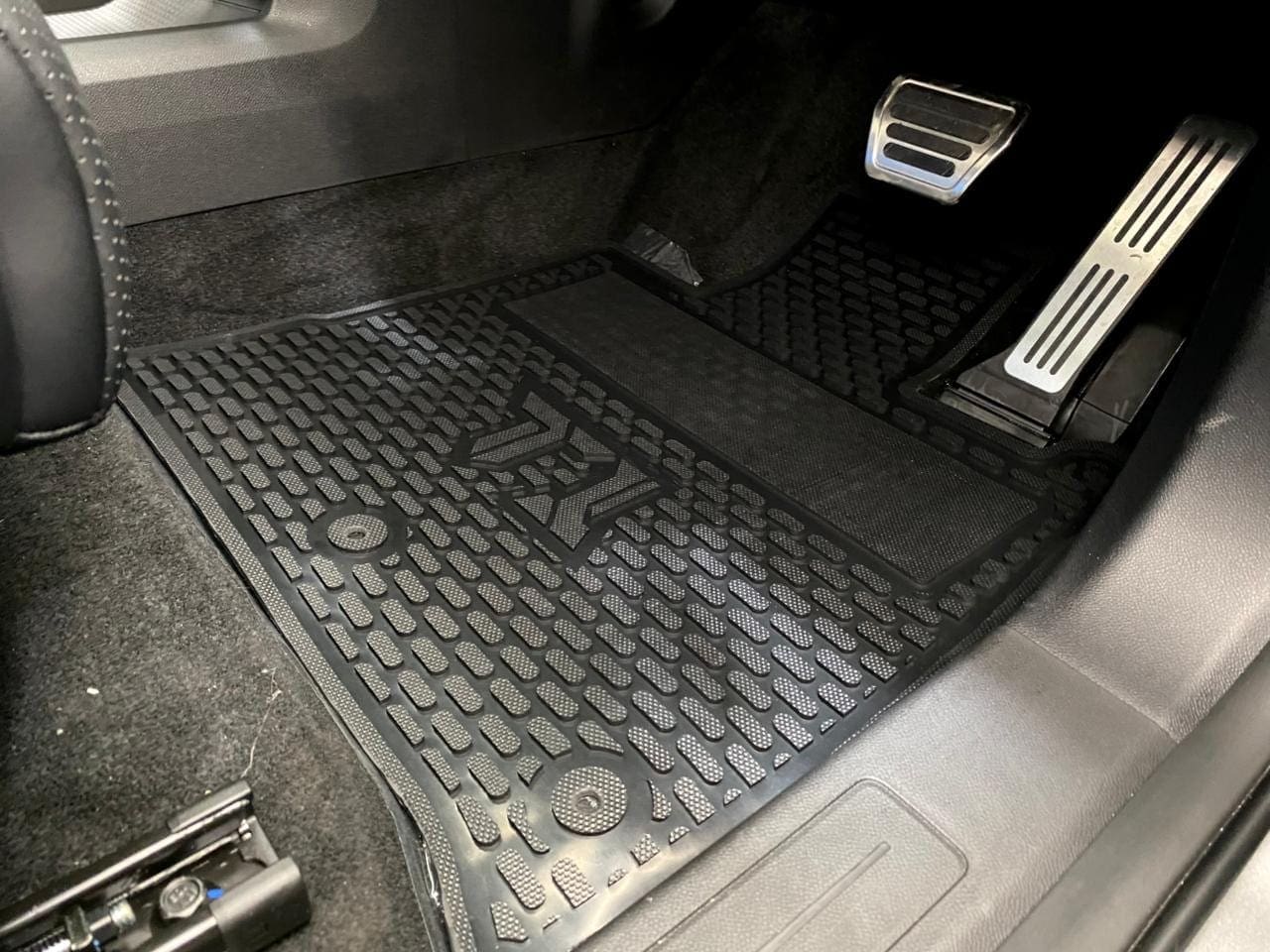 Jetour T1 Interior Set - Image 3