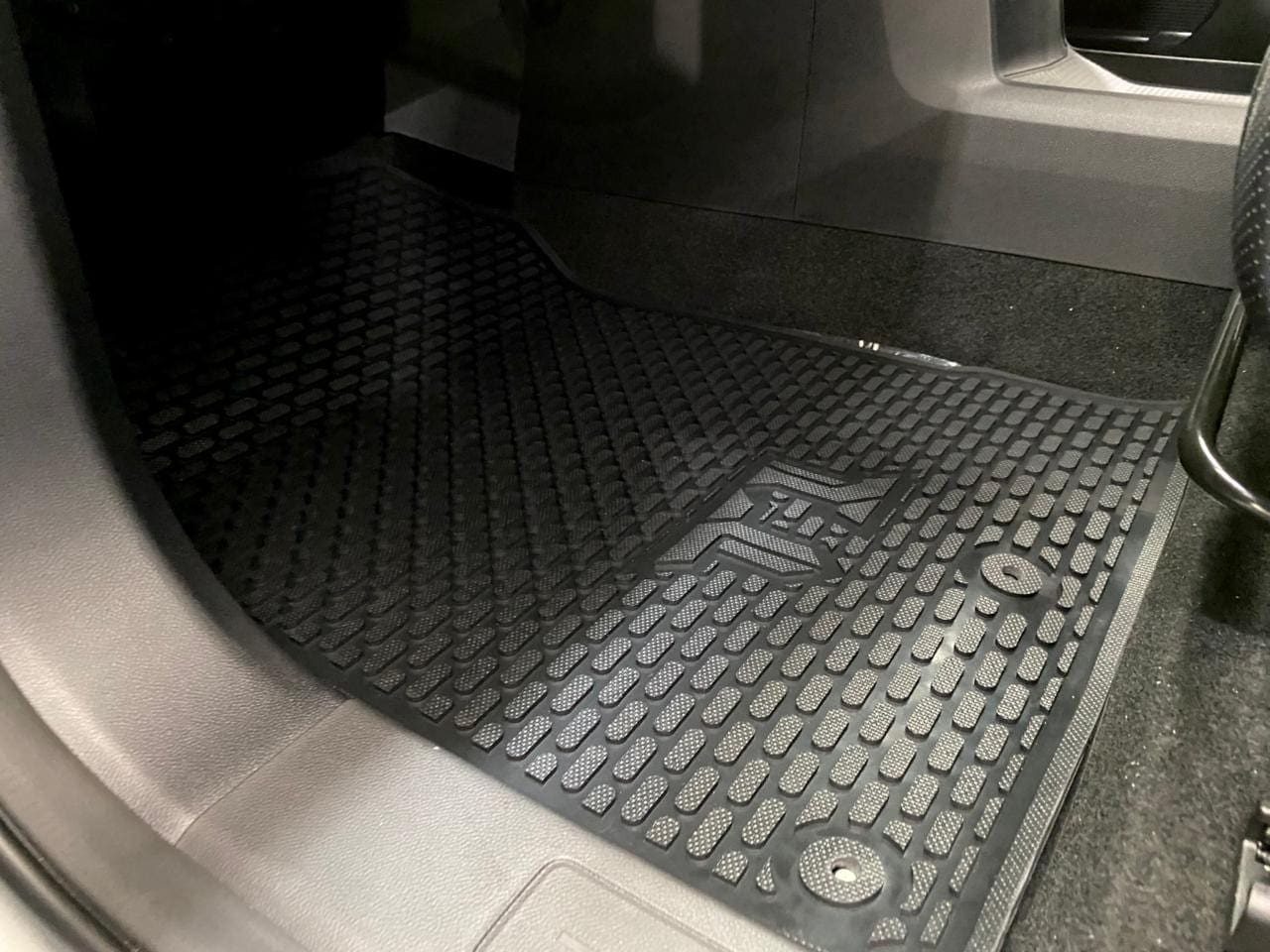 Jetour T1 Interior Set - Image 4