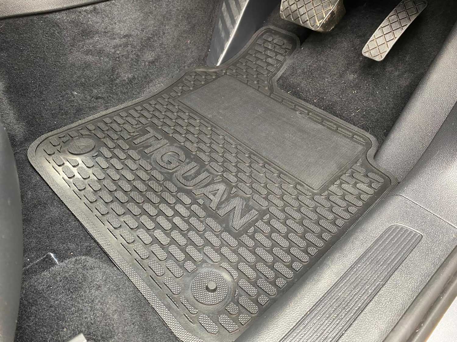 Volkswagen Tiguan All Space Full Set - Image 3