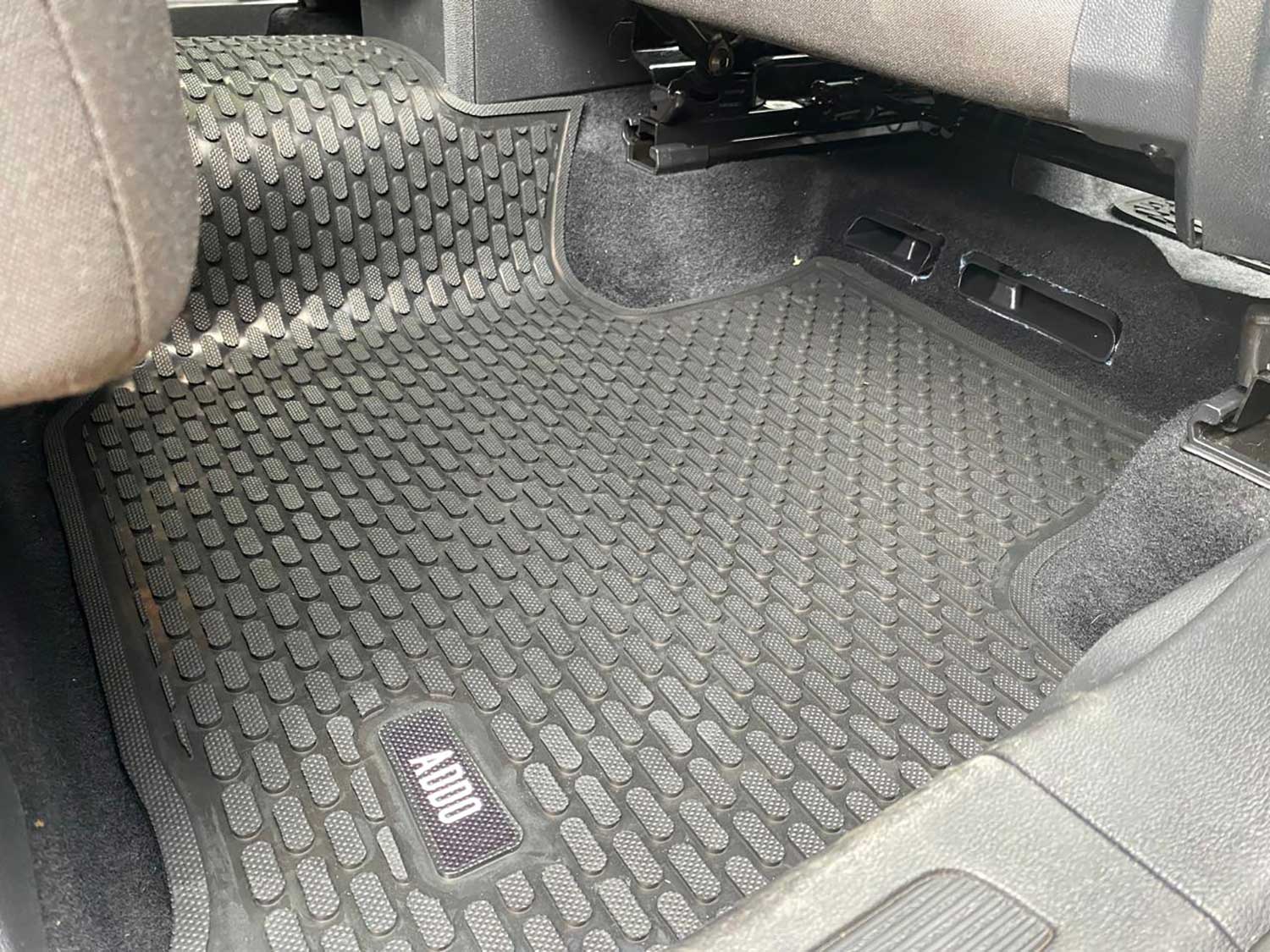 Volkswagen Tiguan All Space Full Set - Image 5