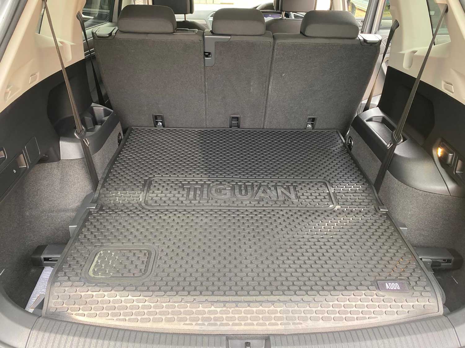 Volkswagen Tiguan All Space Full Set - Image 6