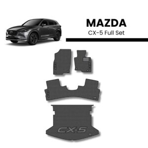 Mazda CX5 Full Set