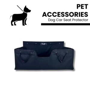 Dog Car Seat Protector