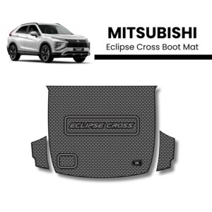 Mitsubishi Eclipse Cross Boot