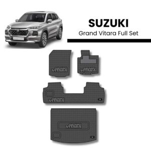 Suzuki Grand Vitara Full Set