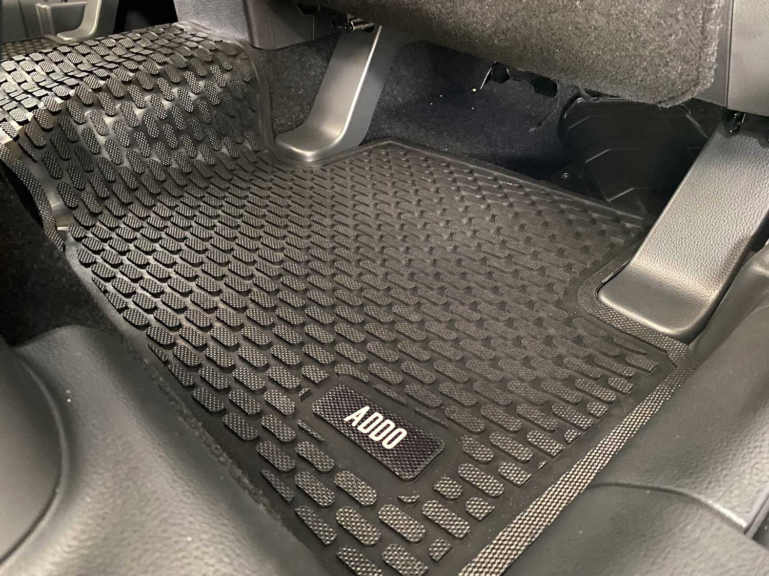 Mitsubishi Eclipse Cross Interior Set - Image 6