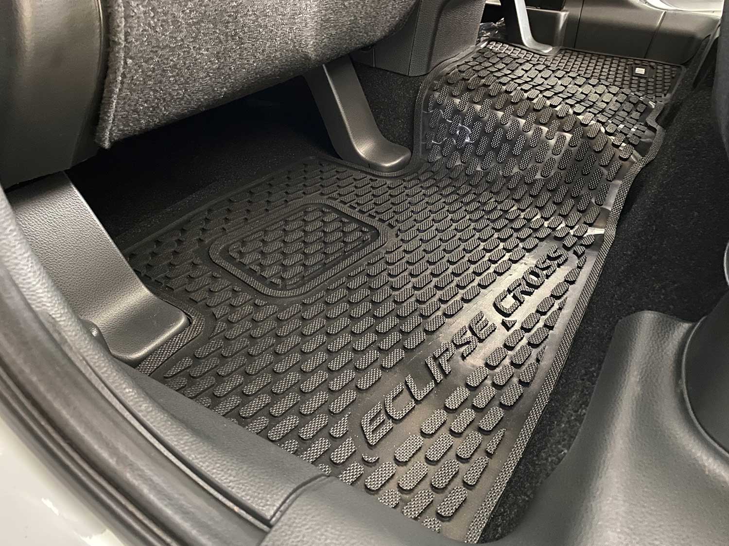 Mitsubishi Eclipse Cross Interior Set - Image 5