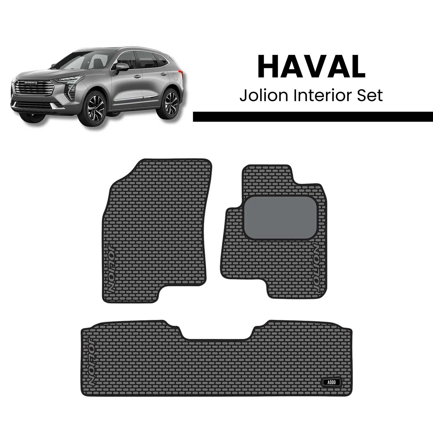 Haval Jolion Interior Set