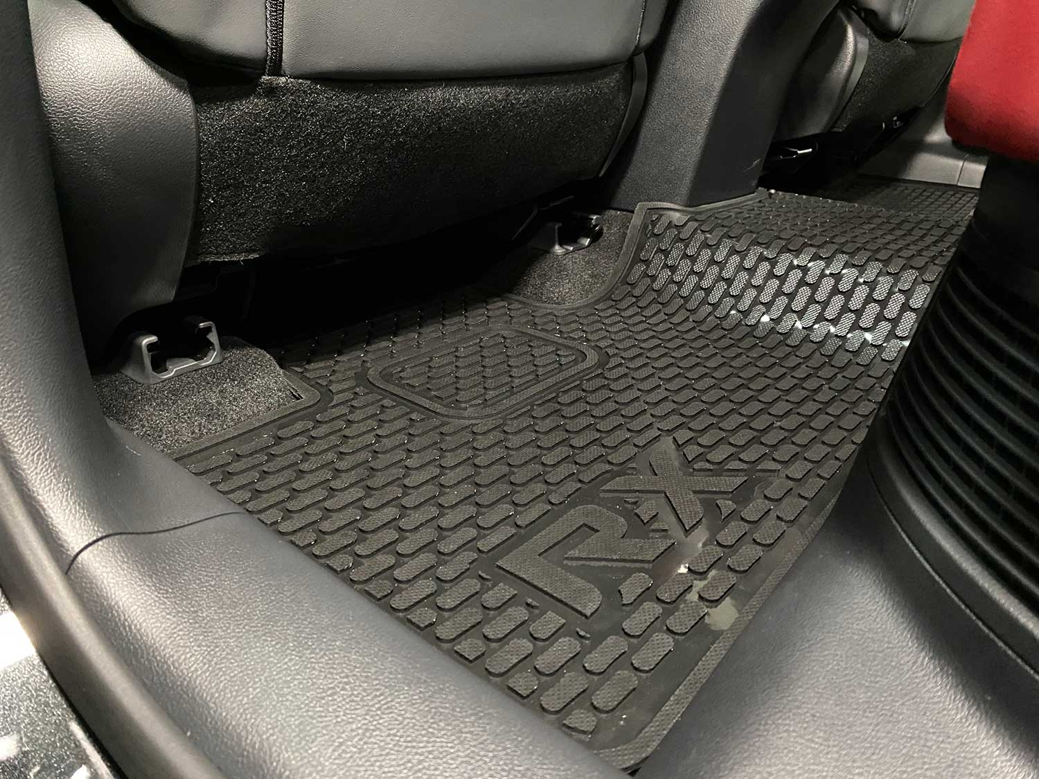 Lexus RX Interior Set - Image 5