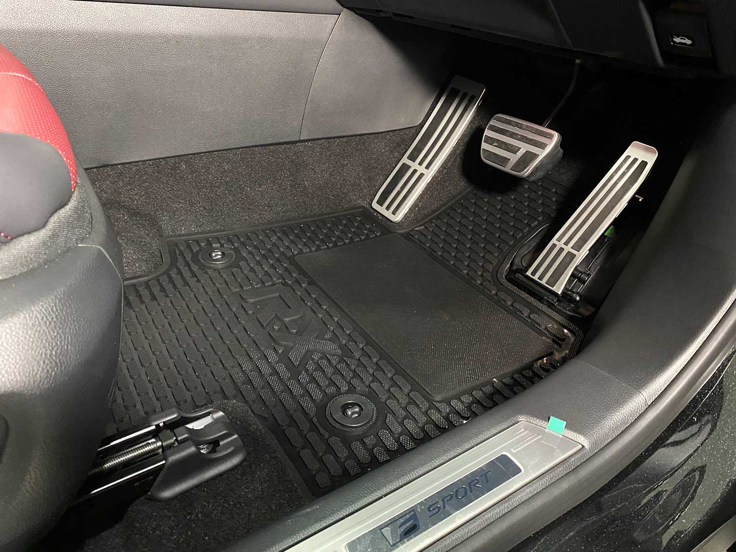 Lexus RX Interior Set - Image 3
