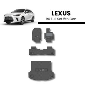 Lexus RX Full Set