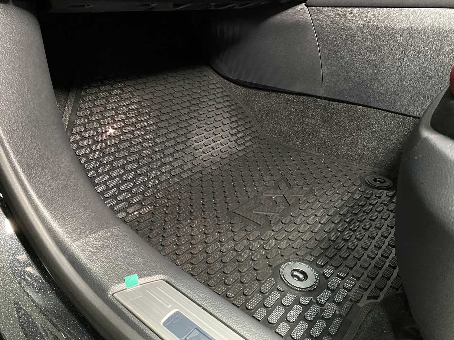 Lexus RX Interior Set - Image 4
