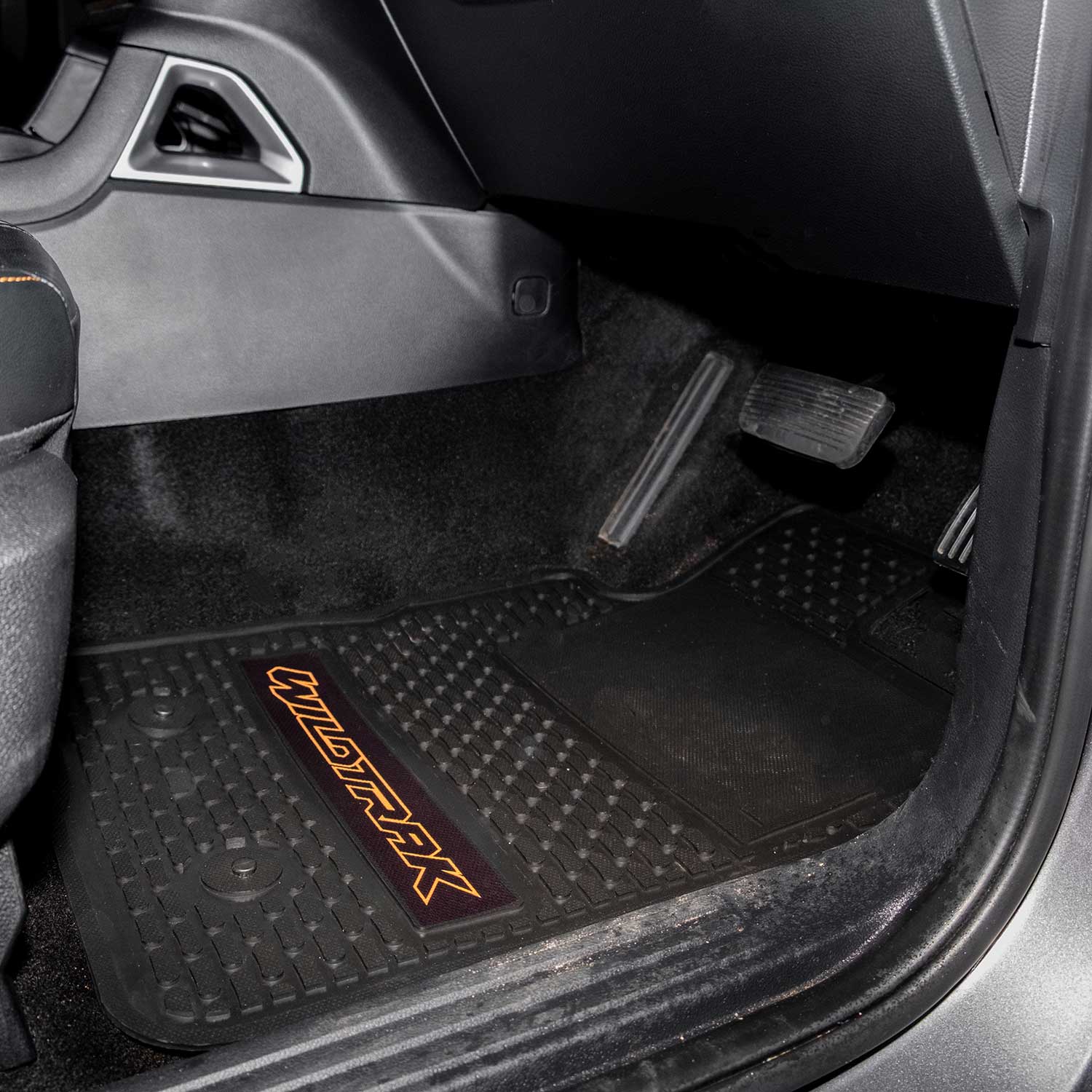 Ford Ranger Wildtrak Interior Set - Image 7