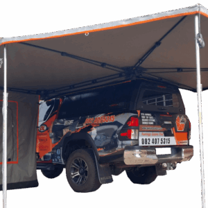 270 Degree XL Awning For Sale