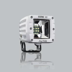 ALTIQ™ DX4 Scene - LED Work Light - Polar Edition For Sale