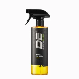 Eco Wheel - Non Acid Wheel Cleaner For Sale