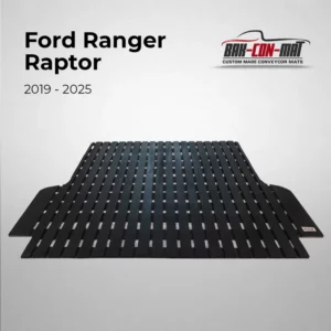 Ford Ranger Raptor Bak-Con-Mat For Sale
