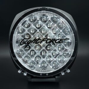 Lightforce Genesis Professional Edition Led Driving Light Each For Sale