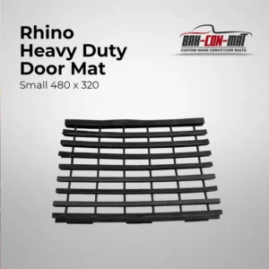 Heavy Duty Door Mat – Small 480 x 320 Bak-Con-Mat For Sale